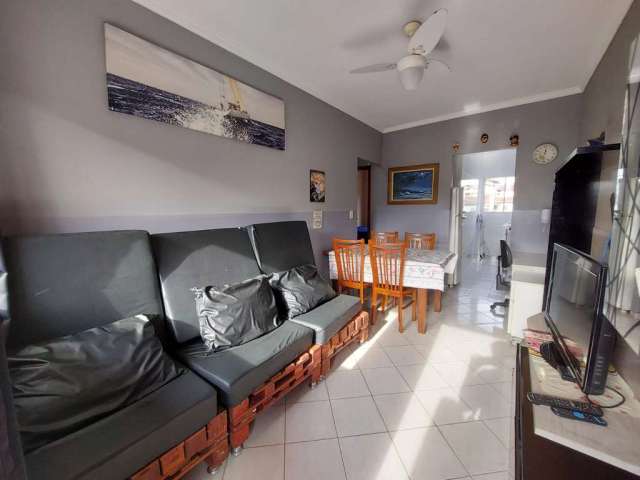 Apartamento - Padrão, para Venda em Ubatuba/SP