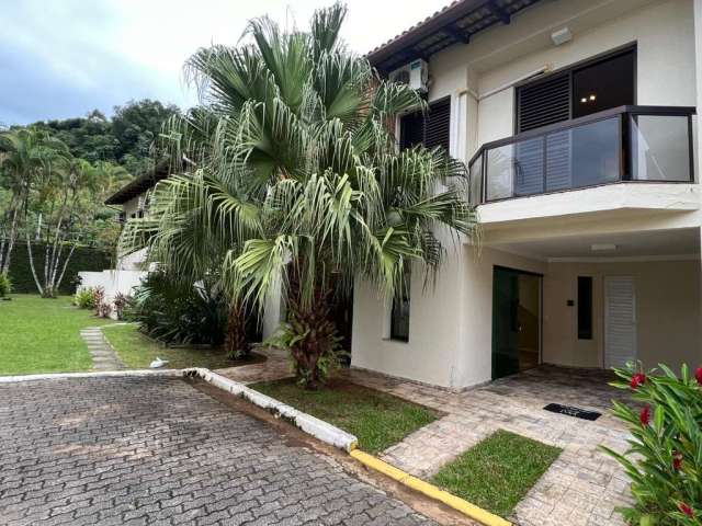 Casa - Sobrado Duplex, para Venda em Ubatuba/SP