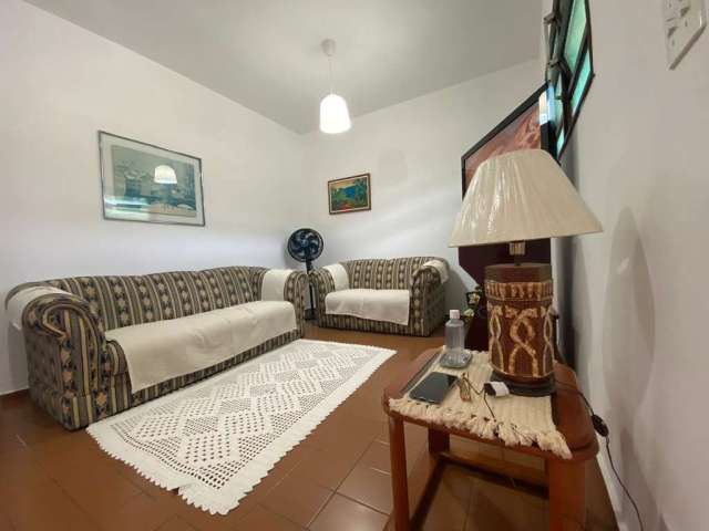 Apartamento - Padrão, para Venda em Ubatuba/SP