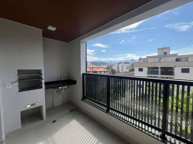 Apartamento - Padrão, para Venda em Ubatuba/SP