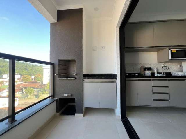 Apartamento - Loft, para Venda em Ubatuba/SP