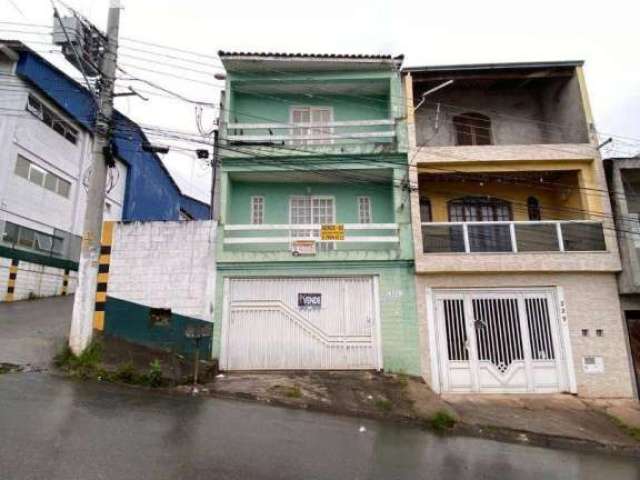 - Casa no Bairro Vila Sul Americana