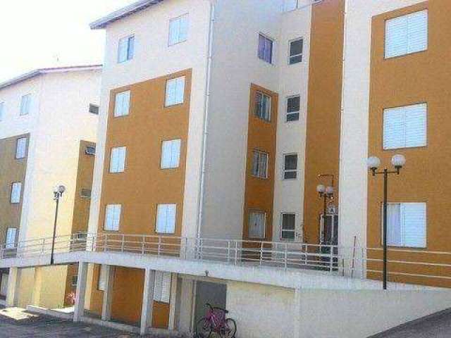 - Apartamento no Condomínio Vitória / Cotia