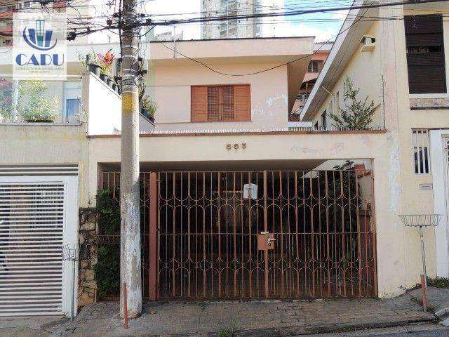 - Casa Localizada no Bairro Jaguaré