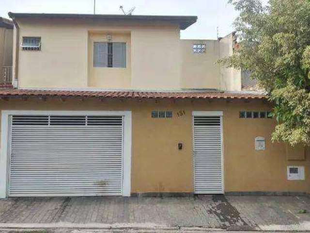 Casa Localizada no Cipava - Osasco