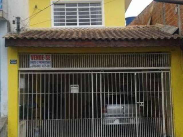 Oportunidade Casa no Bairro Parque dos Lagos - Jandira