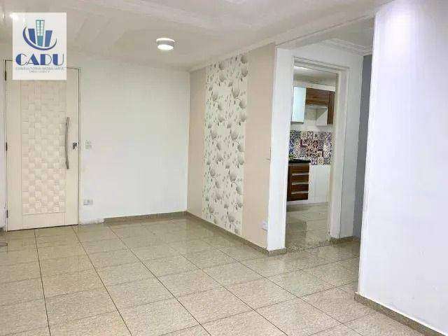 Apartamento Lado B - Condomínio Guimarães Rosa - Osasco