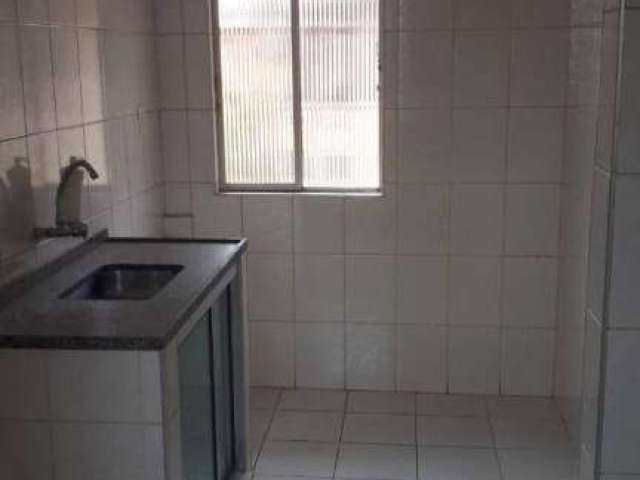 Apartamento Localizado no Parque Nações Unidas