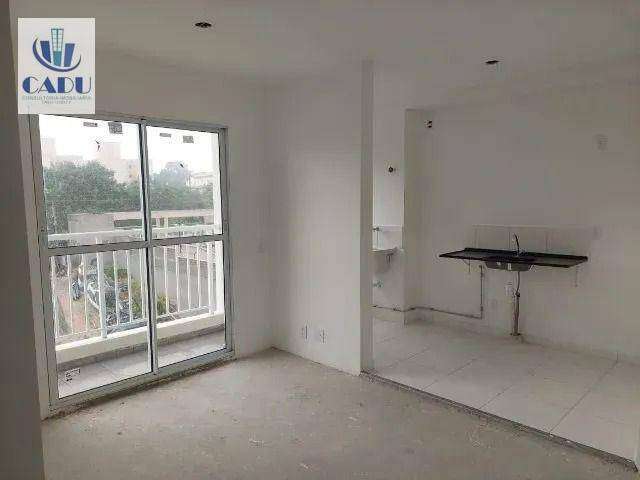 Apartamento no Condomínio Top Life - Cotia