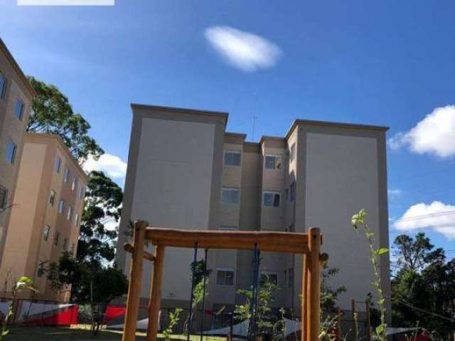 Oportunidade Apartamento no Condomínio Portal Cantareira - Zona Norte