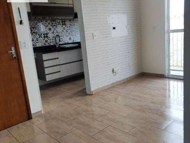 Ótimo Apartamento no Residencial Évora - Itapevi