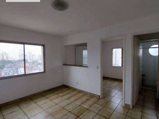 - Excelente Apartamento no Condomínio Edifício Regiane Affonso - Sp