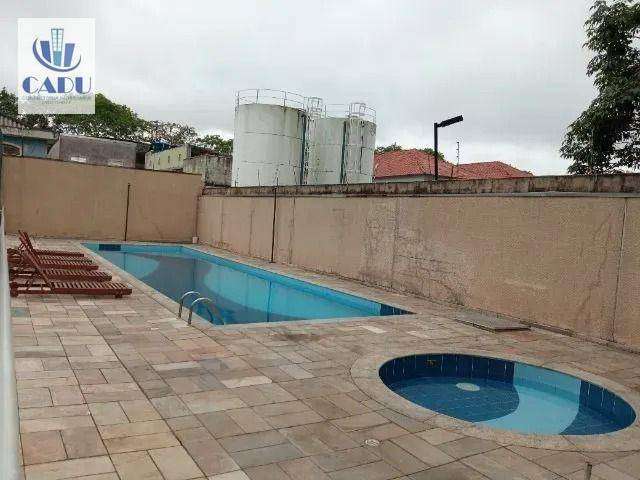 - Apartamento no Condomínio Vilagio de Siena - Zona Norte