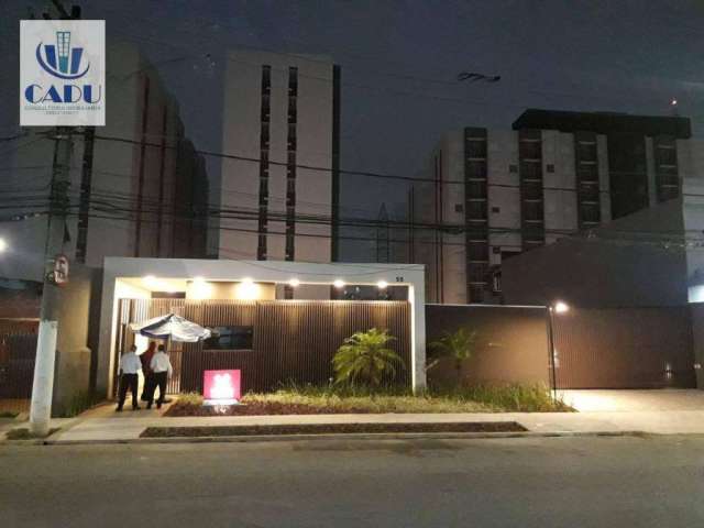 Excelente Apartamento no Condomínio Vivaz Vila Guilherme