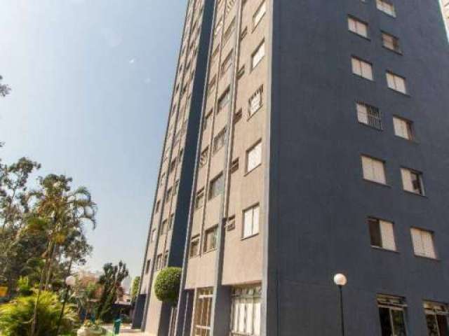 Apartamento Imperdível no Residencial Pinheiros  - Sp