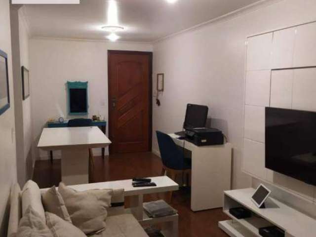 Excelente Apartamento no Condomínio Santos Dumont - Santana