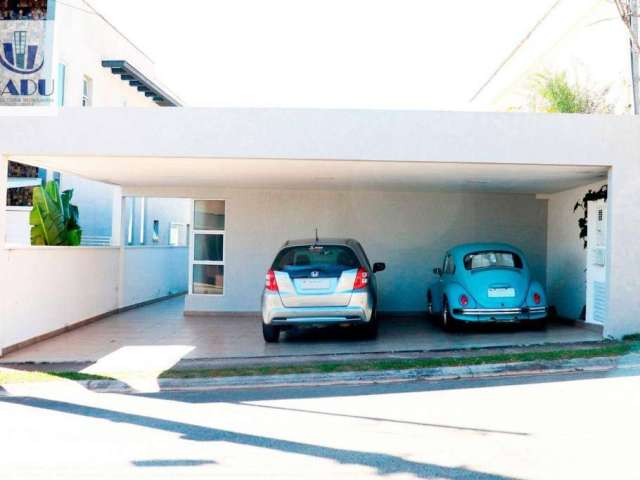 Fantástica Casa no Condomínio Terras de São Fernando - Cotia