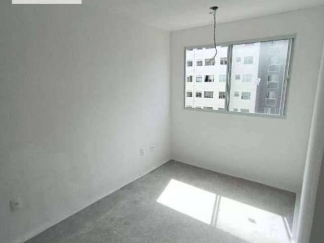 - Oportunidade Apartamento no Condomínio Residencial Topázio - Sp