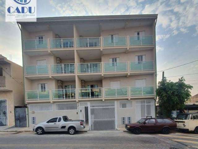 Apartamento Localizado no Parque Santa Teresa- Carapicuíba