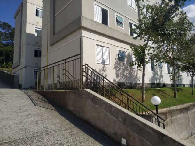 Apartamento no Residencial Parque Saint Christopher - Cotia