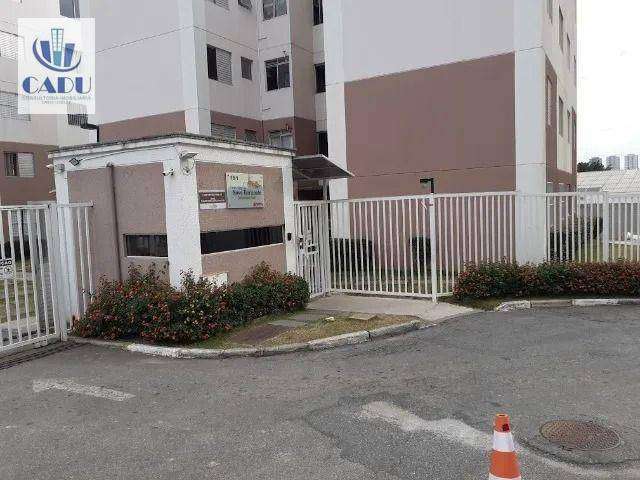 - Apartamento no Condomínio Novo Horizonte - Terra