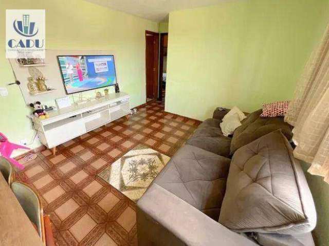 - Oportunidade Apartamento no Condomínio Residencial Brasil Três - Zona Norte