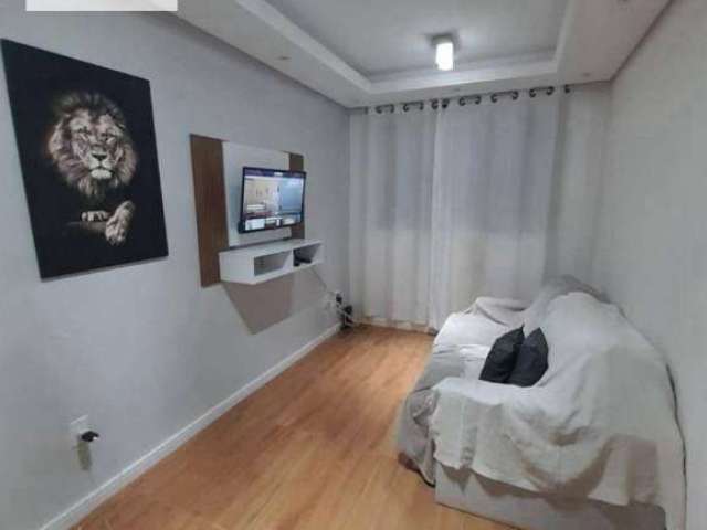 Apartamento no Condomínio Turquesa - Jardim Boa Vista