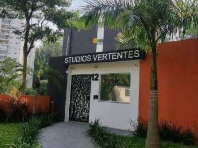 Oportunidade Studio Vertentes - Sp