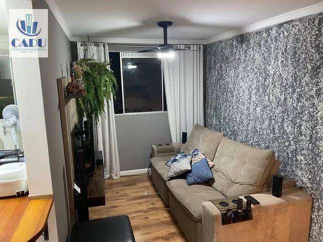 Excelente Apartamento no Condomínio Conjunto Novo Butantã