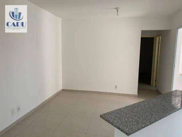 Apartamento no Condomínio Premmio Vila Nova - Zona Norte