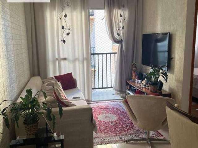 Oportunidade Apartamento no Residencial Cataguá - Carapicuíba