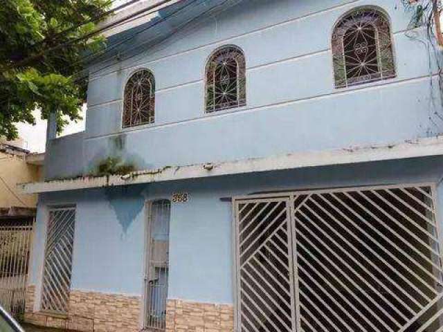 Casa Localizada no Butantã - Oportunidade