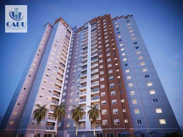 Oportunidade Apartamento no Condomínio Safira Club - Osasco