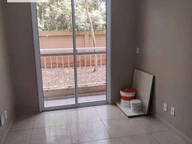 - Excelente Apartamento no Condomínio Lemont 2  - Cotia