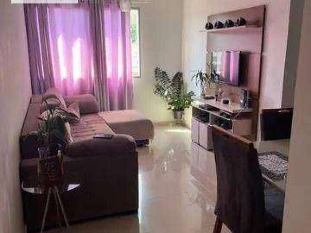 - Apartamento no Condomínio Edifício Antigua - Sp