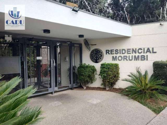 Apartamento Imperdível no Residencial Morumbi - Sp