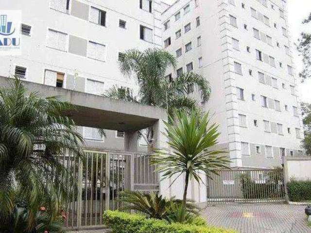 - Apartamento no Condomínio Saint Jerome - Zona Leste