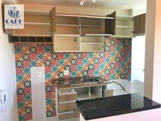 Excelente Oportunidade Apartamento no Condomínio Reserva das Cores - Jaraguá