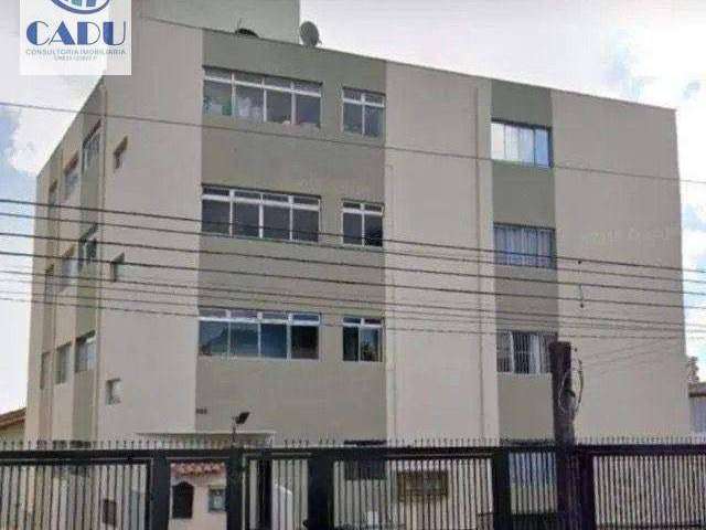 Excelente Apartamento no Edifício Jatoba - Osasco