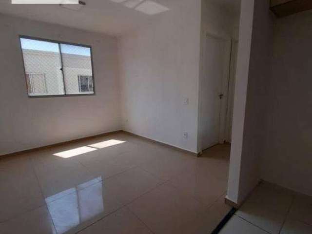 - Oportunidade Apartamento no Condomínio Turnalina - Jardim Boa Vista