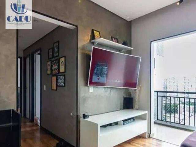 Apartamento Espetacular no Condominio Terraço Quitaúna - Osasco