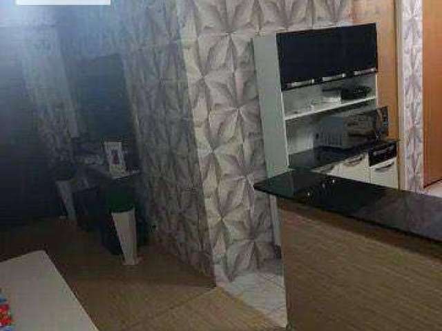 - Oportunidade Apartamento no Condomínio São Teófilo IV - Sp