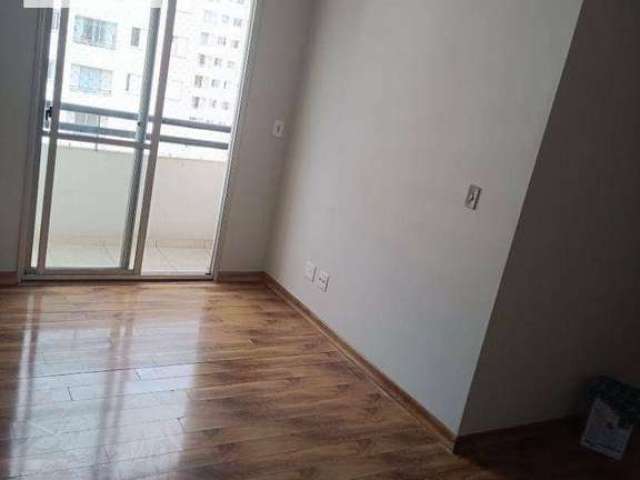 - Apartamento no Condomínio Reserva Nativa - Carapicuíba