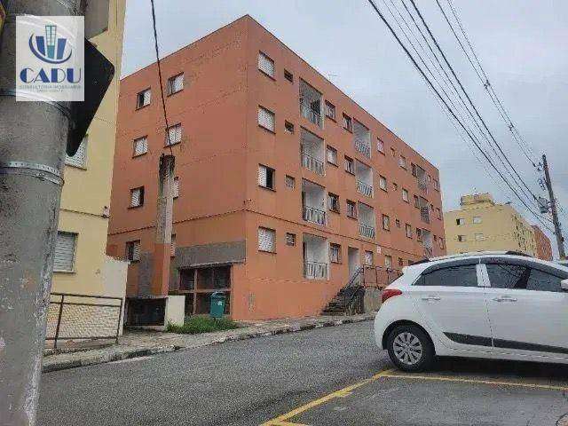 Oportunidade Apartamento Condomínio Residencial Portal Primavera - Jandira