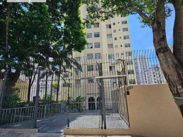 - Excelente Apartamento no Edifício Château de Vincennes - Sp