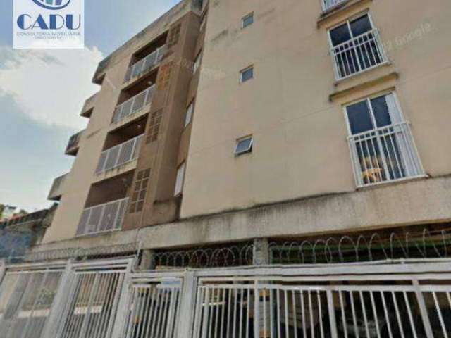 - Oportunidade Apartamento no Residencial Taranto - Itapevi