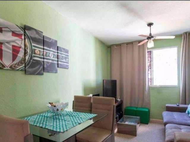 Apartamento no Condomínio Nova Itaquera