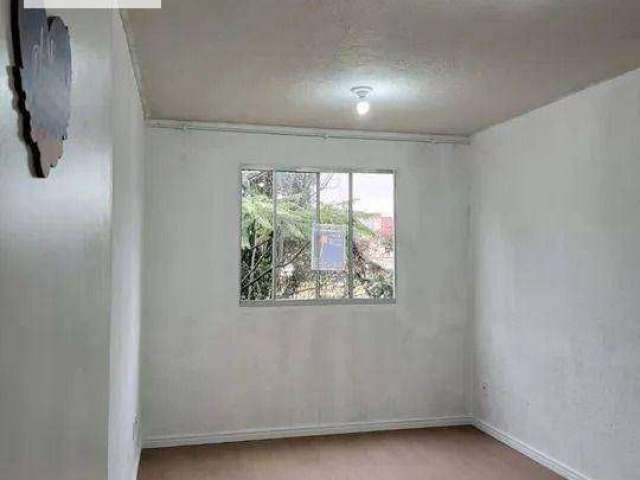 Apartamento no Condomínio Nova Itaquera