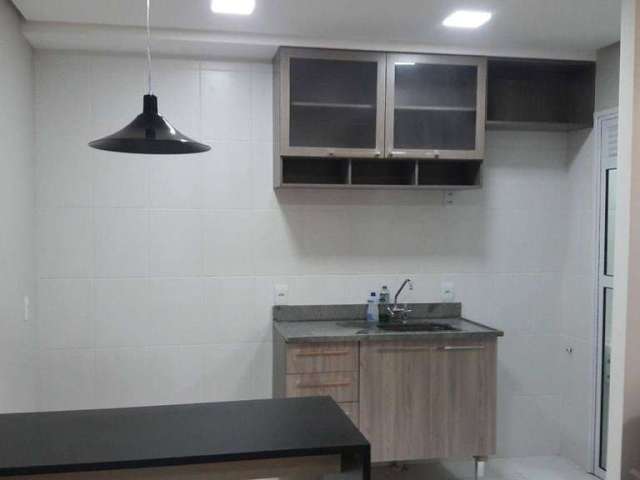 Apartamento no Central da Barra Memorial - Barra Funda