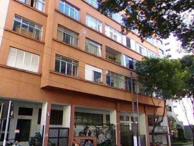 - Excelente Apartamento no Condomínio Edifício Praça da República